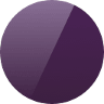 Matte-Purple
